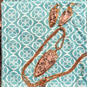 Kendra Scott set